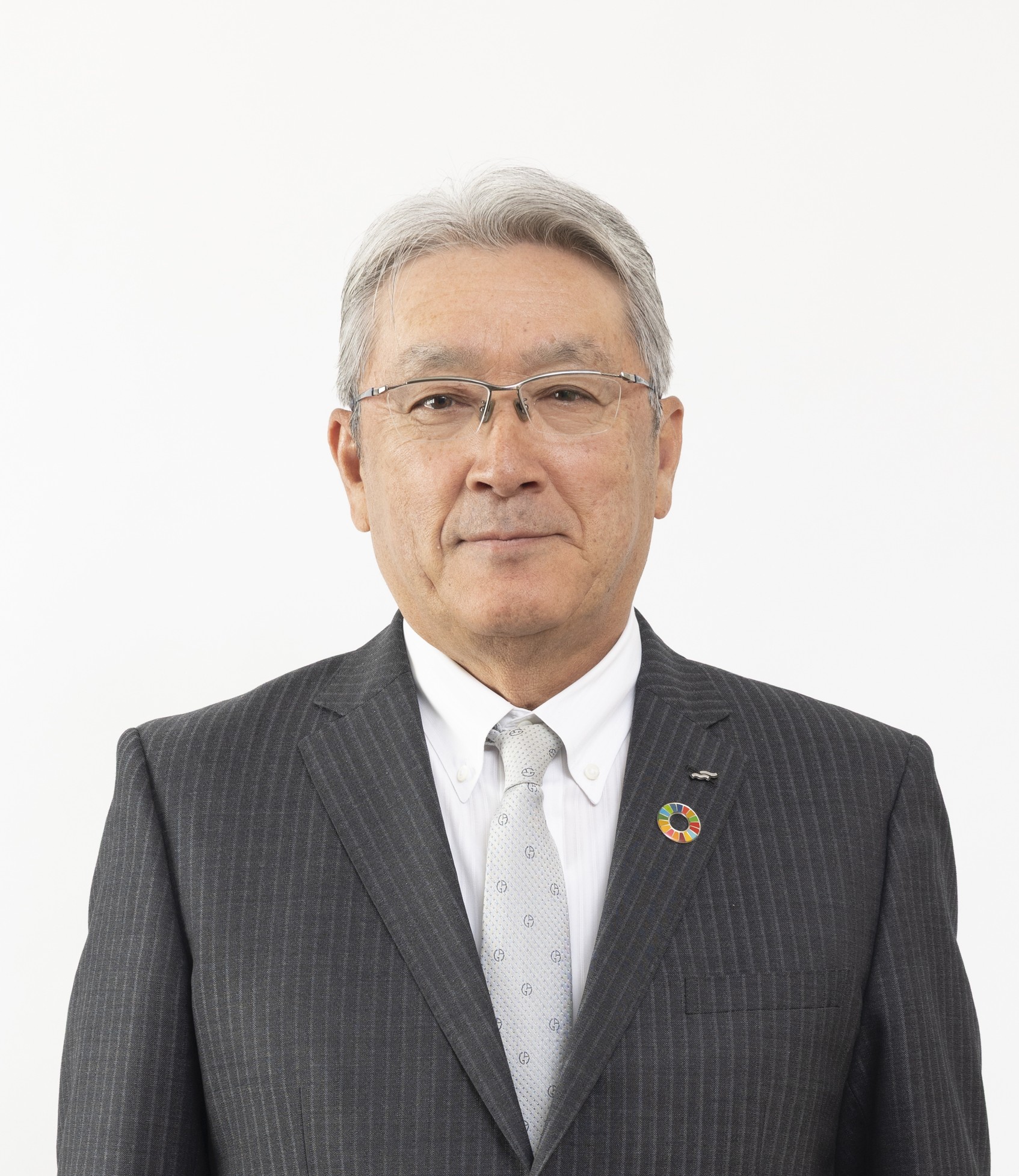 西会長